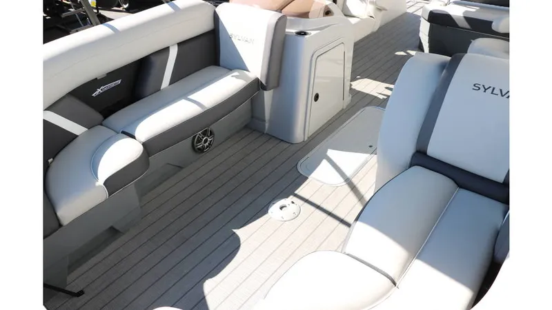 Slide: The Image of Sylvan Mirage X3 CLZ DH Tri Toon 2025 - 17