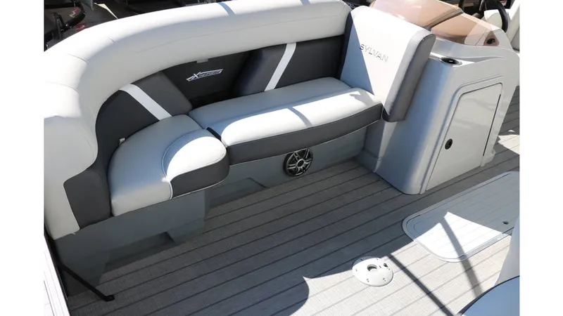 Slide: The Image of Sylvan Mirage X3 CLZ DH Tri Toon 2025 - 18