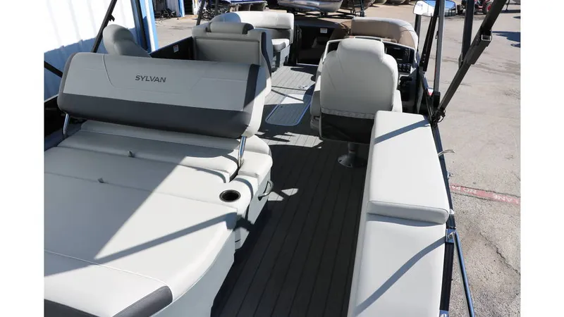 Slide: The Image of Sylvan Mirage X3 CLZ DH Tri Toon 2025 - 19