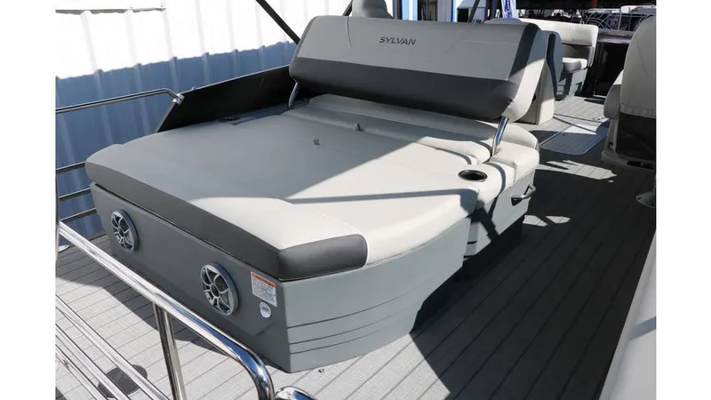 Slide: The Image of Sylvan Mirage X3 CLZ DH Tri Toon 2025 - 20