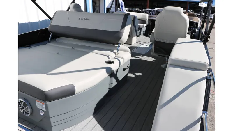 Slide: The Image of Sylvan Mirage X3 CLZ DH Tri Toon 2025 - 21