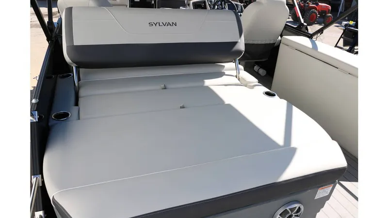 Slide: The Image of Sylvan Mirage X3 CLZ DH Tri Toon 2025 - 24