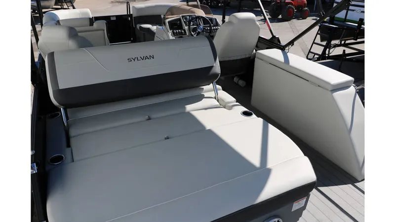 Slide: The Image of Sylvan Mirage X3 CLZ DH Tri Toon 2025 - 25