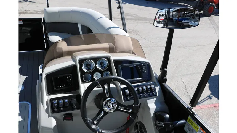 Slide: The Image of Sylvan Mirage X3 CLZ DH Tri Toon 2025 - 29