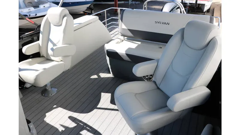 Slide: The Image of Sylvan Mirage X3 CLZ DH Tri Toon 2025 - 33