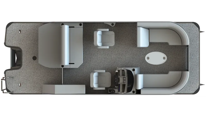 Slide: The Image of Sylvan Mirage X3 CLZ DH Tri Toon 2025 - 36