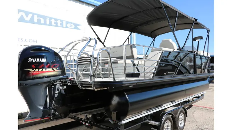 Slide: The Image of Sylvan Mirage X3 CLZ DH Tri Toon 2025 - 5