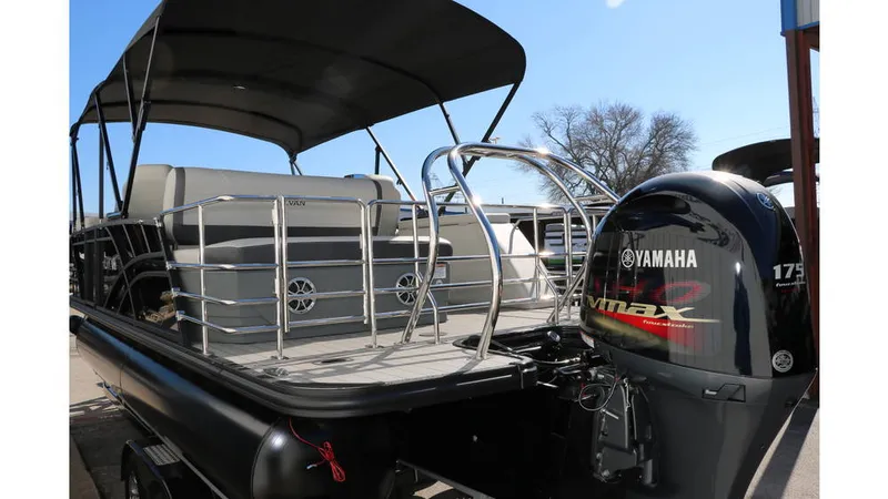 Slide: The Image of Sylvan Mirage X3 CLZ DH Tri Toon 2025 - 6