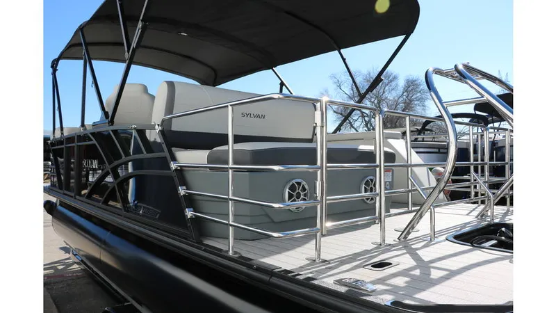 Slide: The Image of Sylvan Mirage X3 CLZ DH Tri Toon 2025 - 8