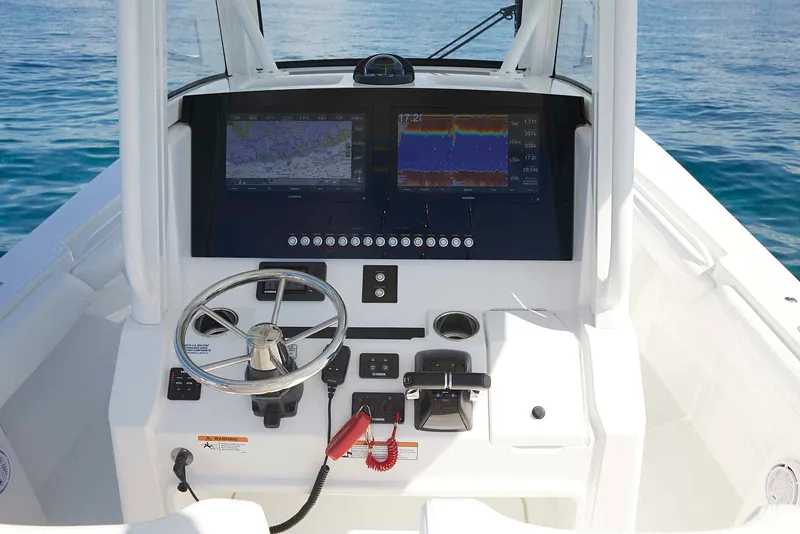 Slide: The Image of Regulator Marine 28 2025 - 10