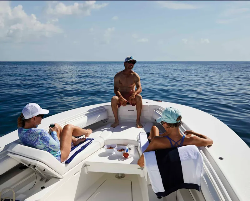 Slide: The Image of Regulator Marine 28 2025 - 1