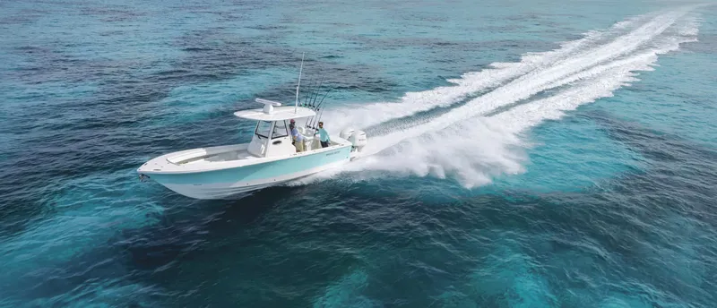 Slide: The Image of Regulator Marine 28 2025 - 3