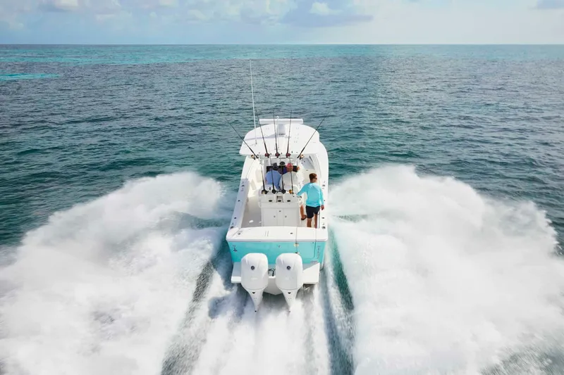 Slide: The Image of Regulator Marine 28 2025 - 2