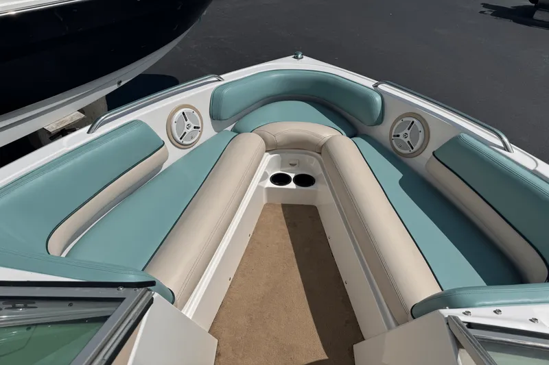 Slide: The Image of Mastercraft 230 MARISTAR 2000 - 12