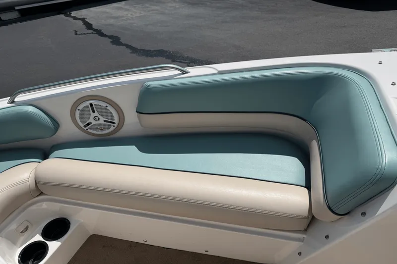 Slide: The Image of Mastercraft 230 MARISTAR 2000 - 13