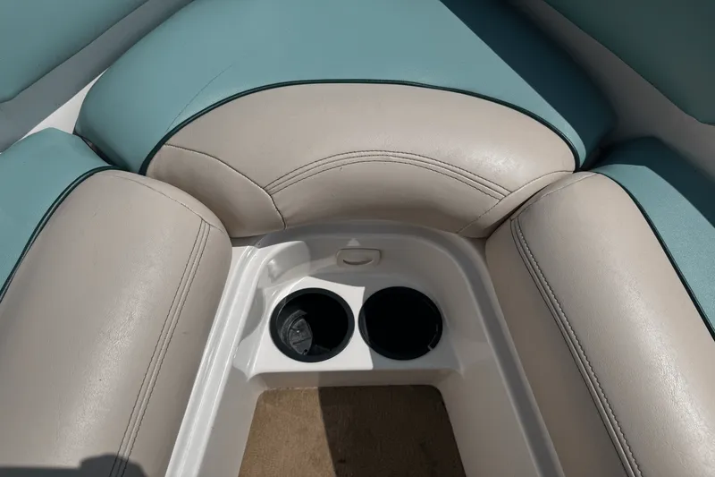 Slide: The Image of Mastercraft 230 MARISTAR 2000 - 17