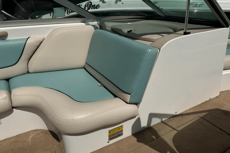 Slide: The Image of Mastercraft 230 MARISTAR 2000 - 28