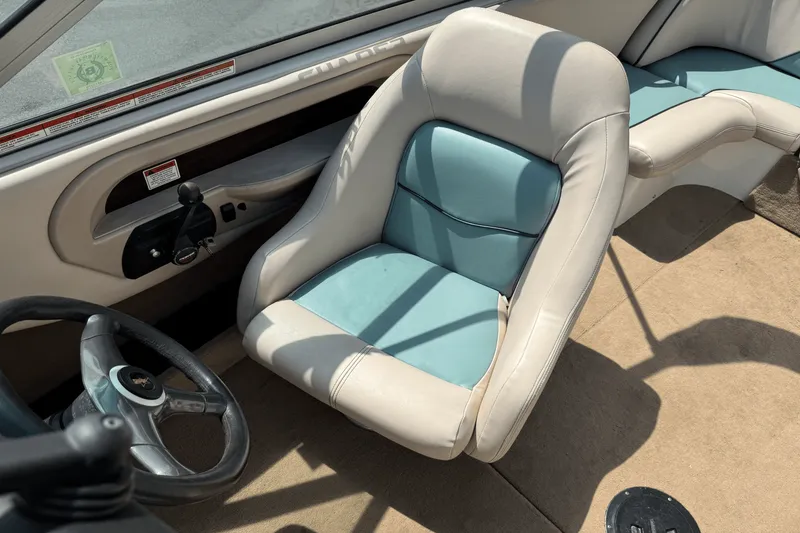 Slide: The Image of Mastercraft 230 MARISTAR 2000 - 29