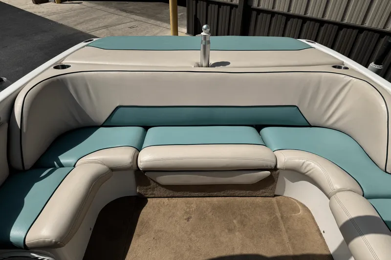 Slide: The Image of Mastercraft 230 MARISTAR 2000 - 33