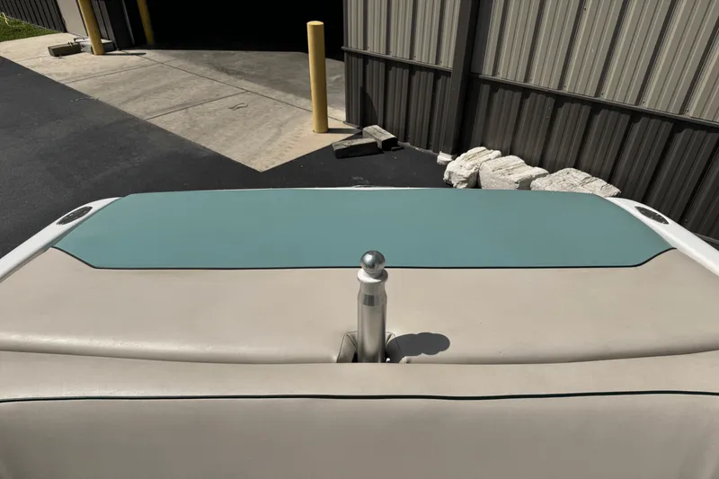 Slide: The Image of Mastercraft 230 MARISTAR 2000 - 34