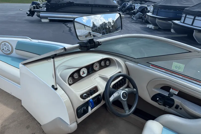 Slide: The Image of Mastercraft 230 MARISTAR 2000 - 35