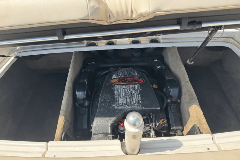 Slide: The Image of Mastercraft 230 MARISTAR 2000 - 36