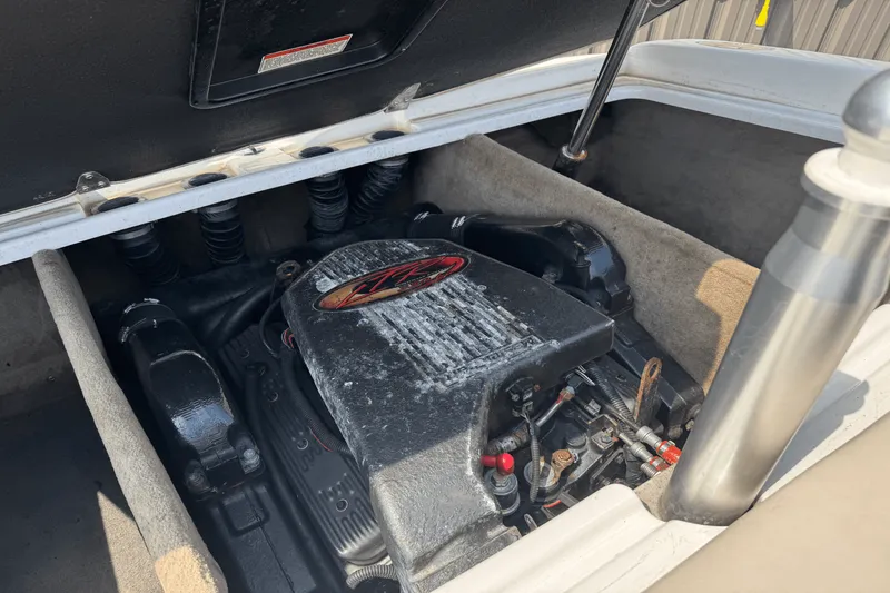 Slide: The Image of Mastercraft 230 MARISTAR 2000 - 37