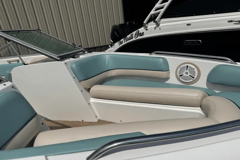 Slide: The Image of Mastercraft 230 MARISTAR 2000 - 40