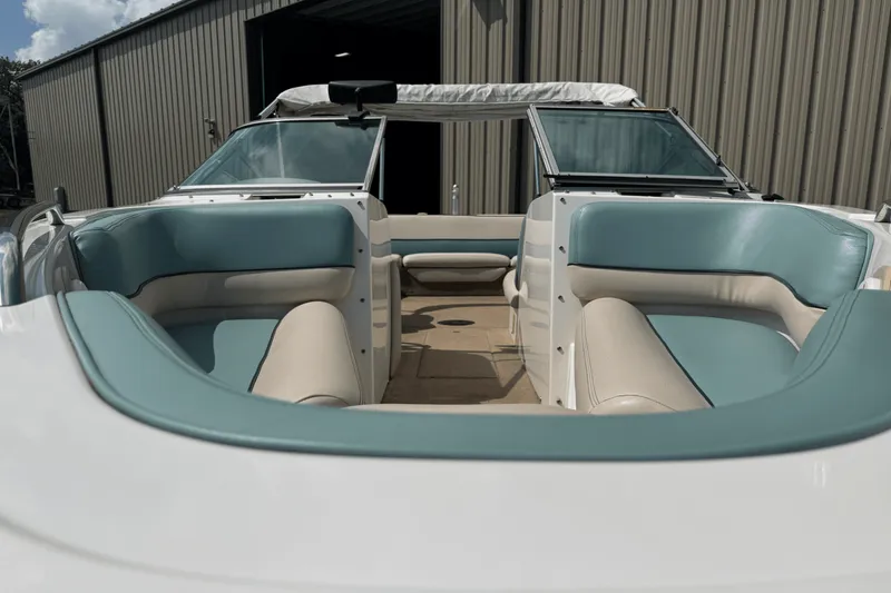 Slide: The Image of Mastercraft 230 MARISTAR 2000 - 41