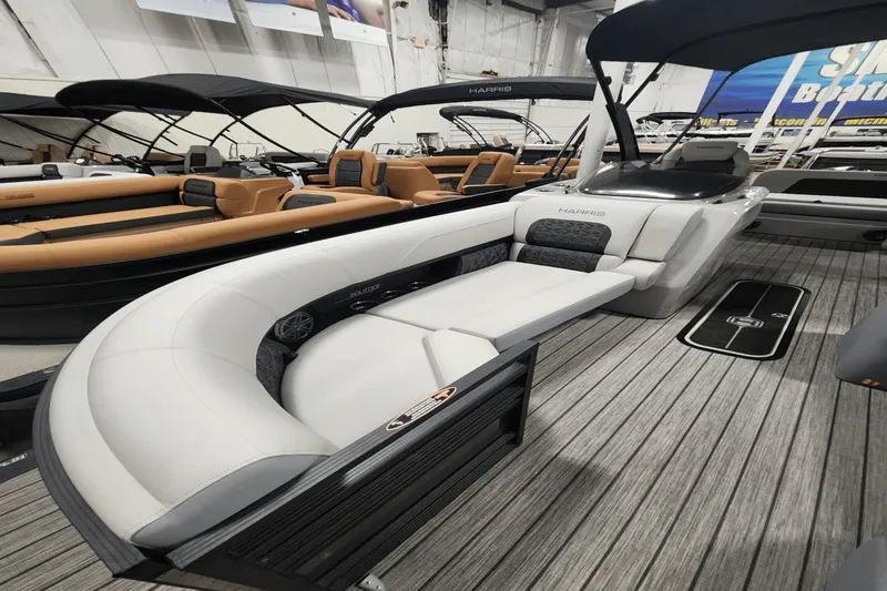 Slide: The Image of Harris 230 Solstice 2025 - 2