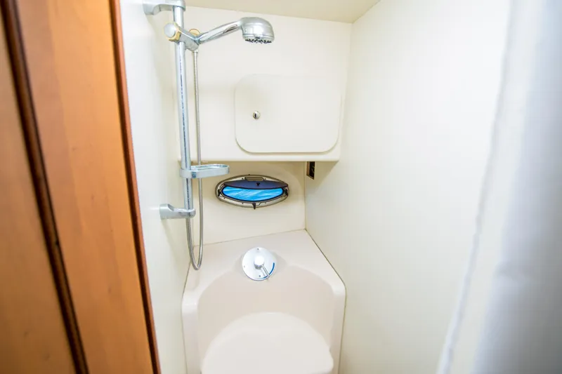 Slide: The Image of Silverton 36 Convertible 2007 - 26