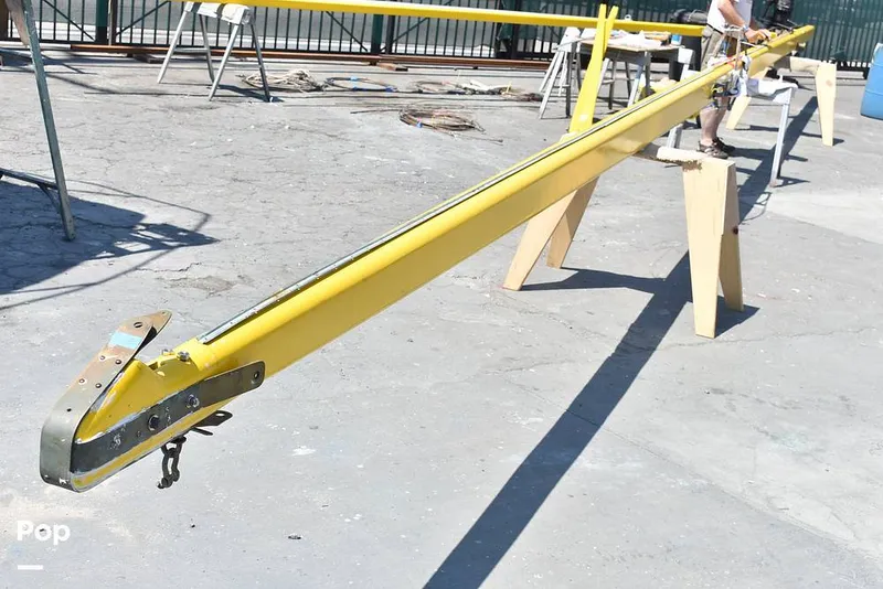 Slide: The Image of William Garden 45 Yawl 1956 - 4913872