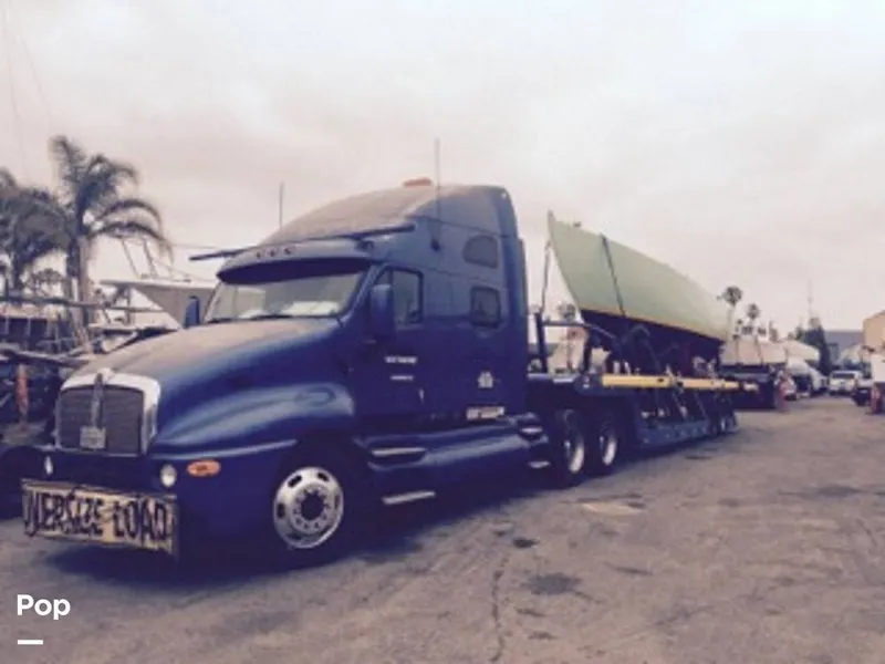 Slide: The Image of William Garden 45 Yawl 1956 - 4913875