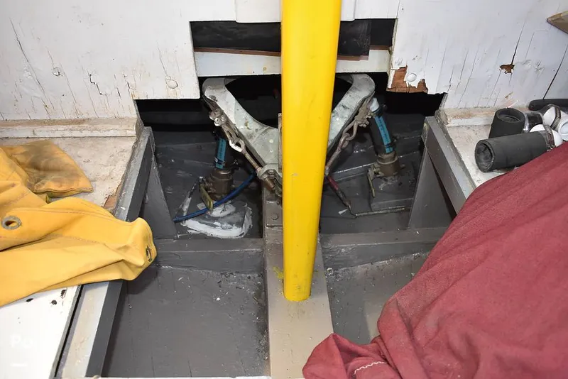 Slide: The Image of William Garden 45 Yawl 1956 - 5083622