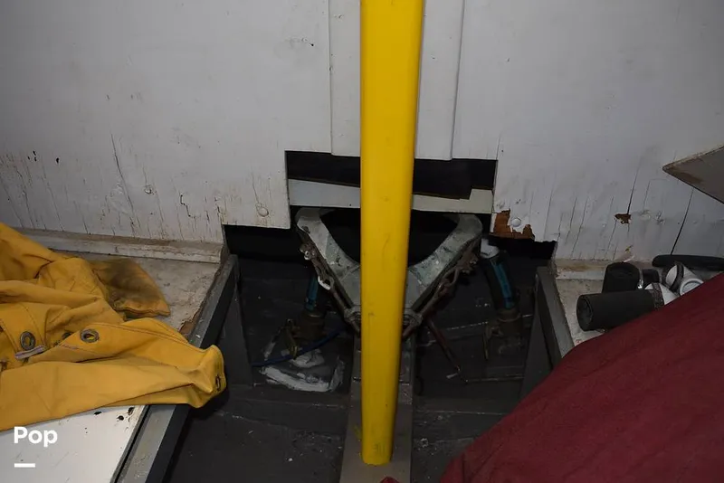 Slide: The Image of William Garden 45 Yawl 1956 - 5083624