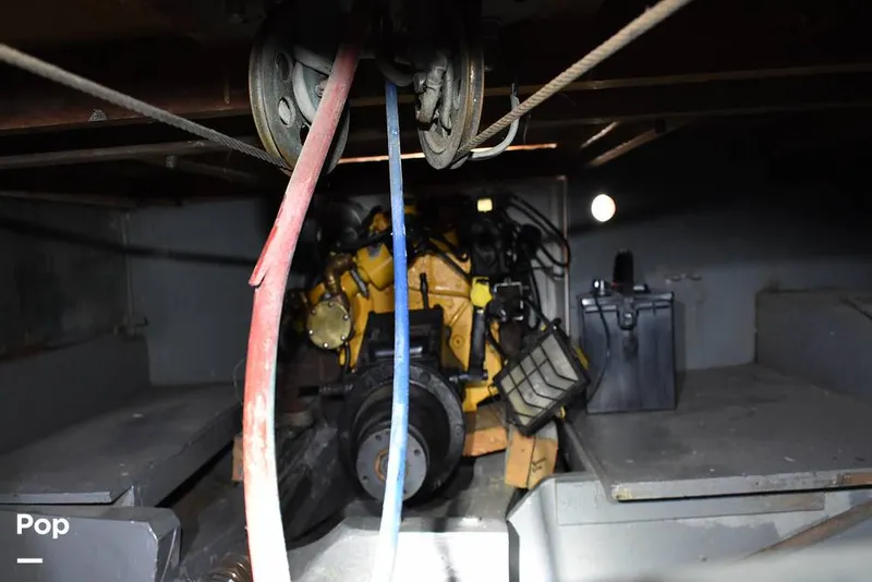 Slide: The Image of William Garden 45 Yawl 1956 - 5083625