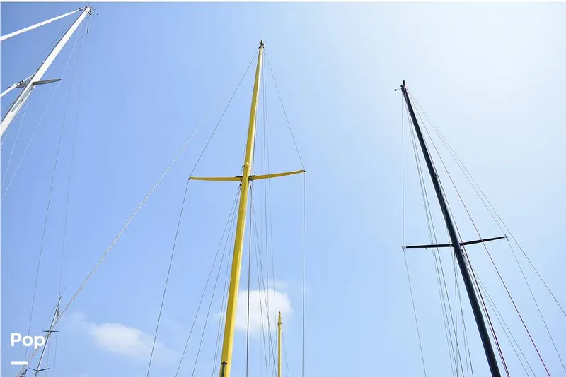 Slide: The Image of William Garden 45 Yawl 1956 - 5083636