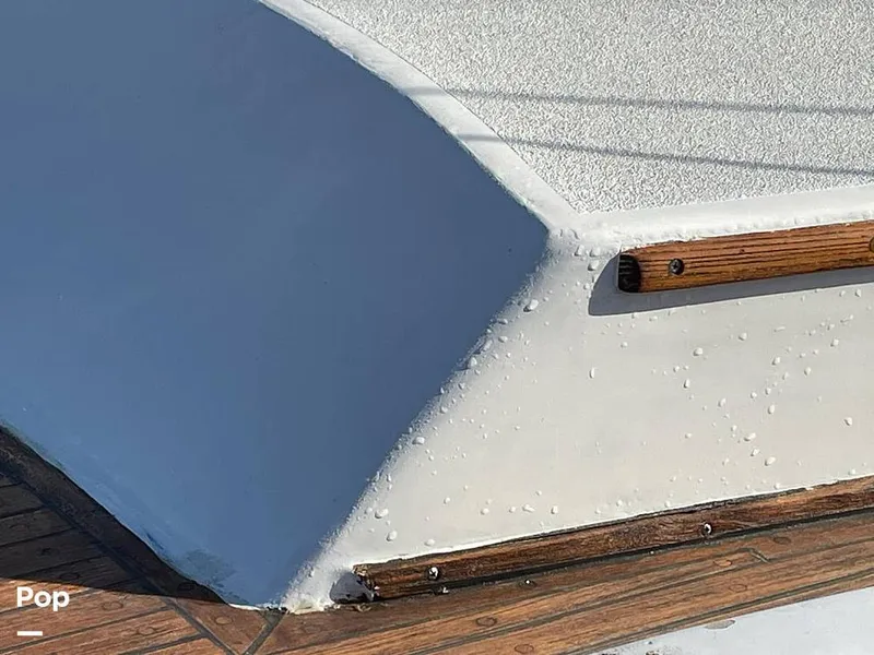 Slide: The Image of William Garden 45 Yawl 1956 - 12892149