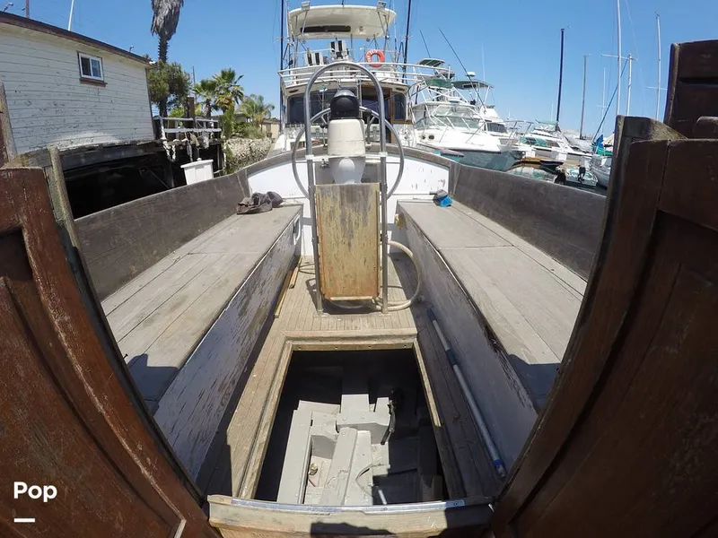 Slide: The Image of William Garden 45 Yawl 1956 - 4913783