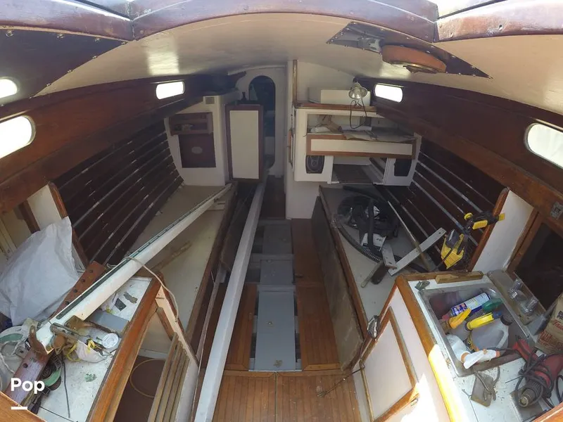 Slide: The Image of William Garden 45 Yawl 1956 - 4913785