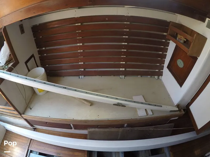 Slide: The Image of William Garden 45 Yawl 1956 - 4913788