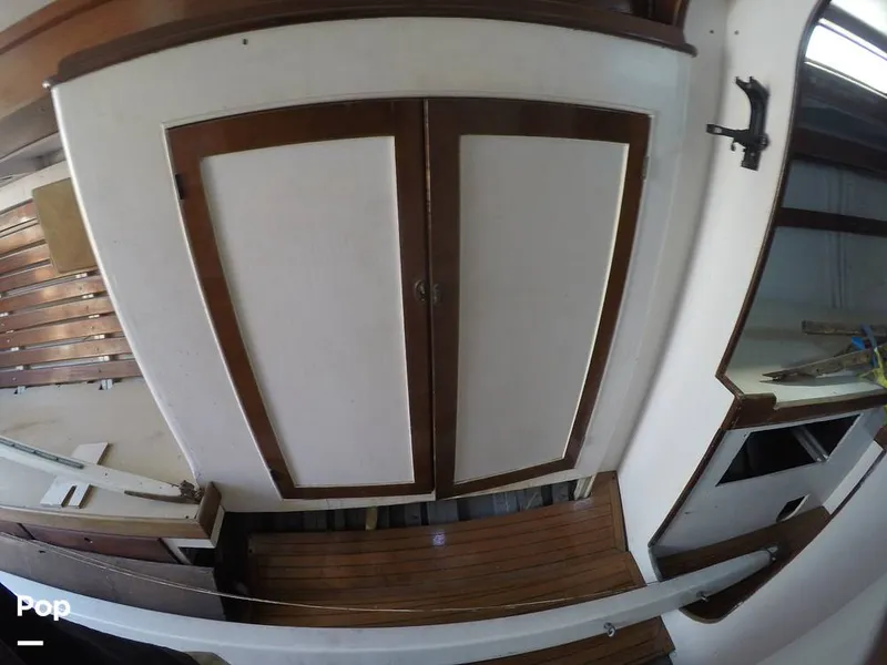 Slide: The Image of William Garden 45 Yawl 1956 - 4913790