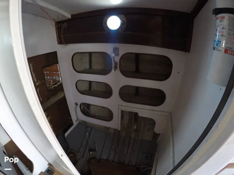 Slide: The Image of William Garden 45 Yawl 1956 - 4913793