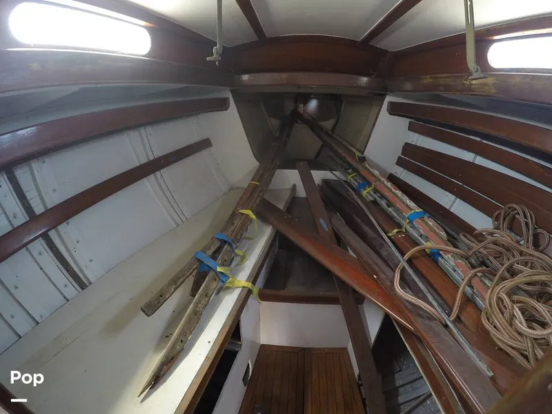 Slide: The Image of William Garden 45 Yawl 1956 - 4913796