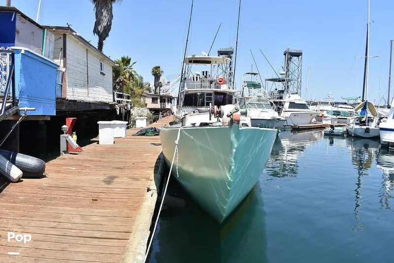 Slide: The Image of William Garden 45 Yawl 1956 - 4913805