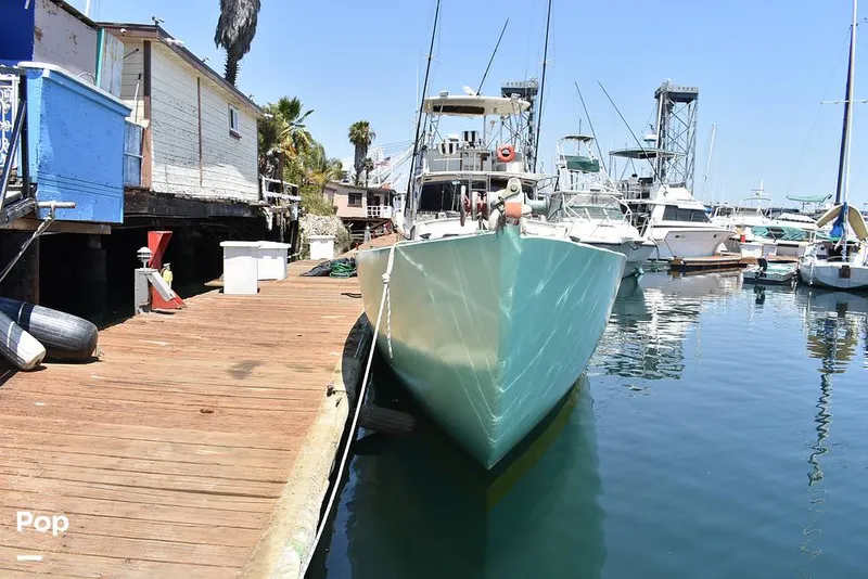 Slide: The Image of William Garden 45 Yawl 1956 - 4913806