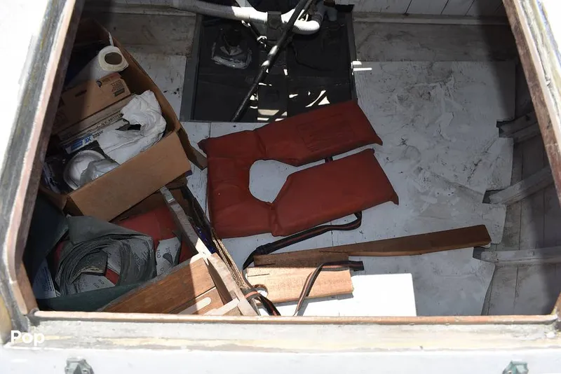 Slide: The Image of William Garden 45 Yawl 1956 - 4913822