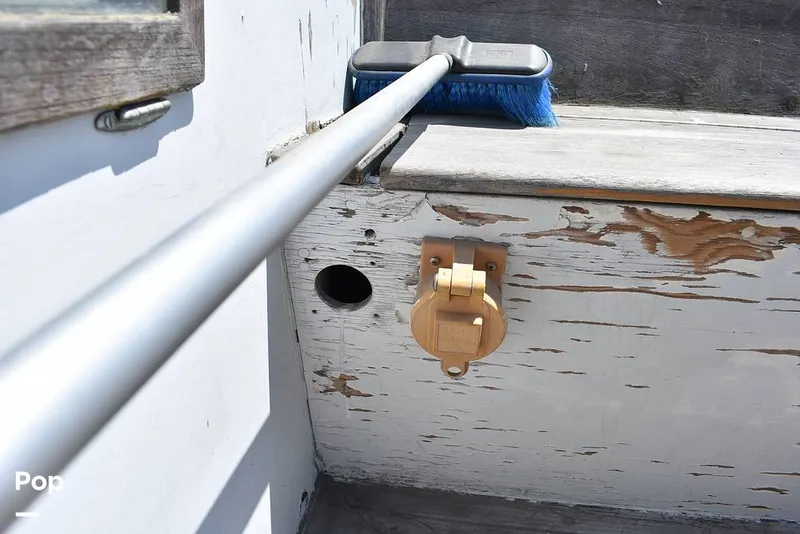 Slide: The Image of William Garden 45 Yawl 1956 - 4913826