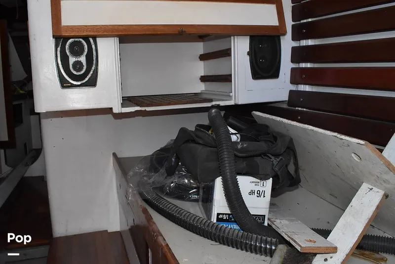 Slide: The Image of William Garden 45 Yawl 1956 - 4913841