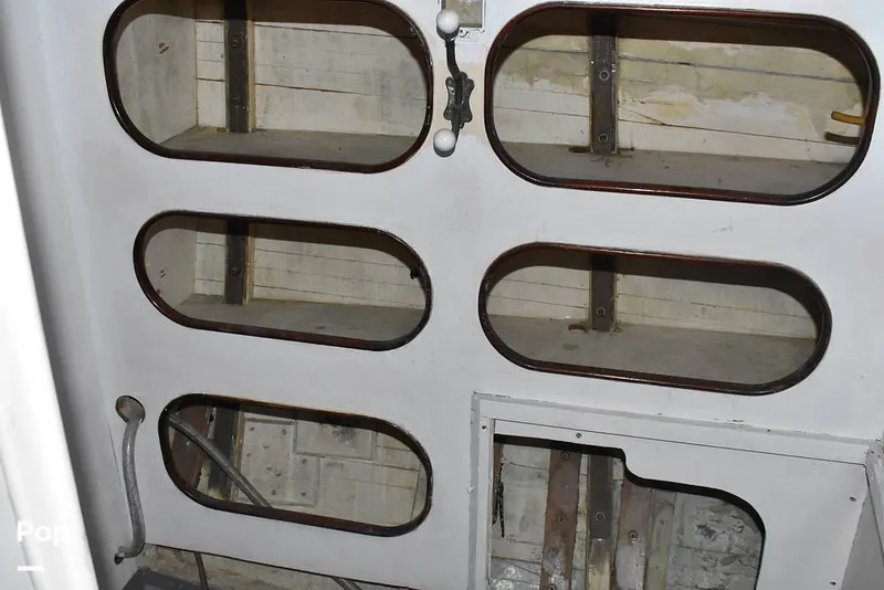 Slide: The Image of William Garden 45 Yawl 1956 - 4913843